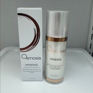 Osmosis IMMERSE 1 fl oz new/ 30 ml